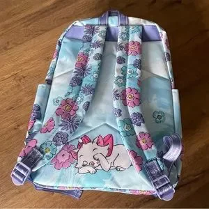 Disney | Bags | Disneynwt Marie The Aristocats Large Canvas  display picture 2